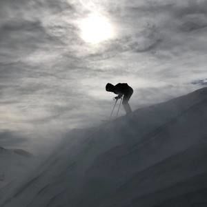 Meet your Posher, Kirsten